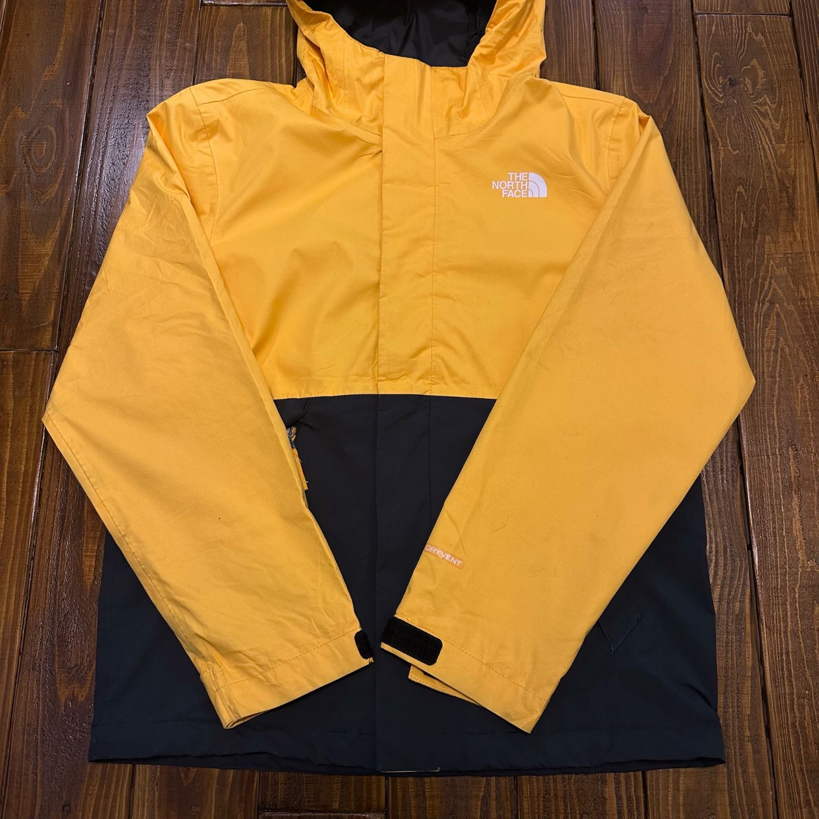 NORTH FACEザノースフェイス