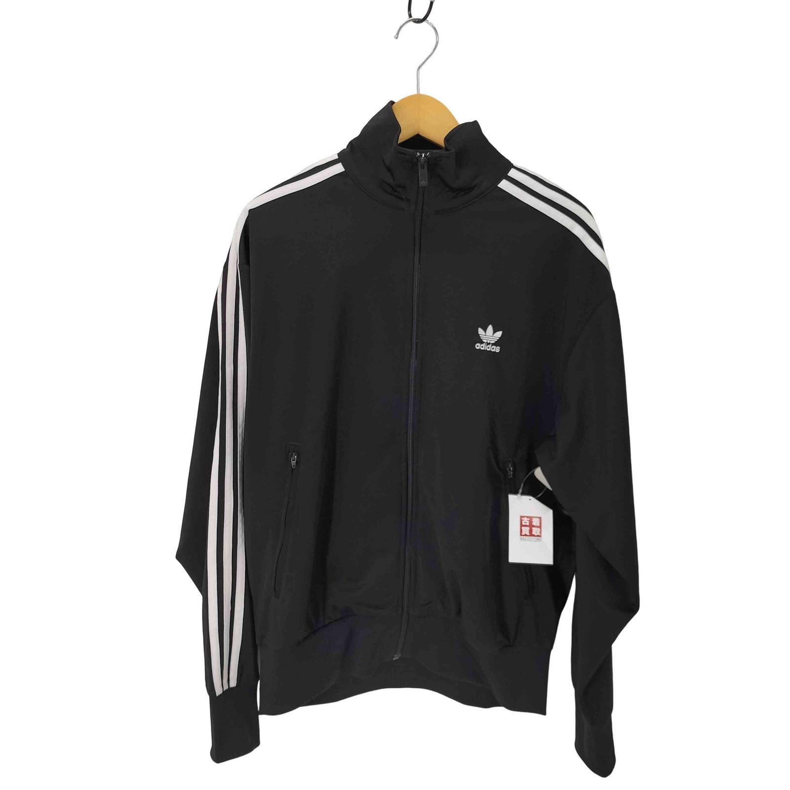 アディダスオリジナルス adidas Originals Adicolor Classics Firebird トラック ジャケット メンズ import：XL 