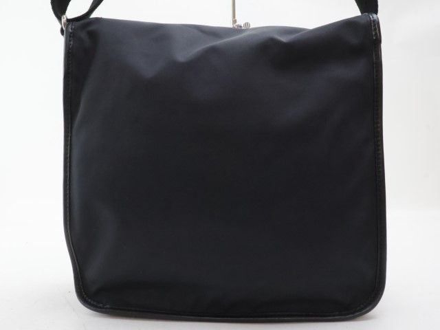 BALLY ナイロン ショルダーバッグ バリー ブランド ボディバッグ メンズ BALLY ハーヴィー