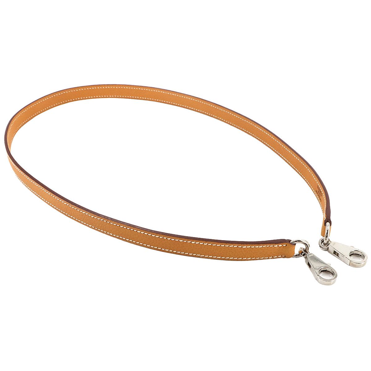 エルメス HERMES ケリー ボリード ショルダー ストラップ ヴァッシュ  