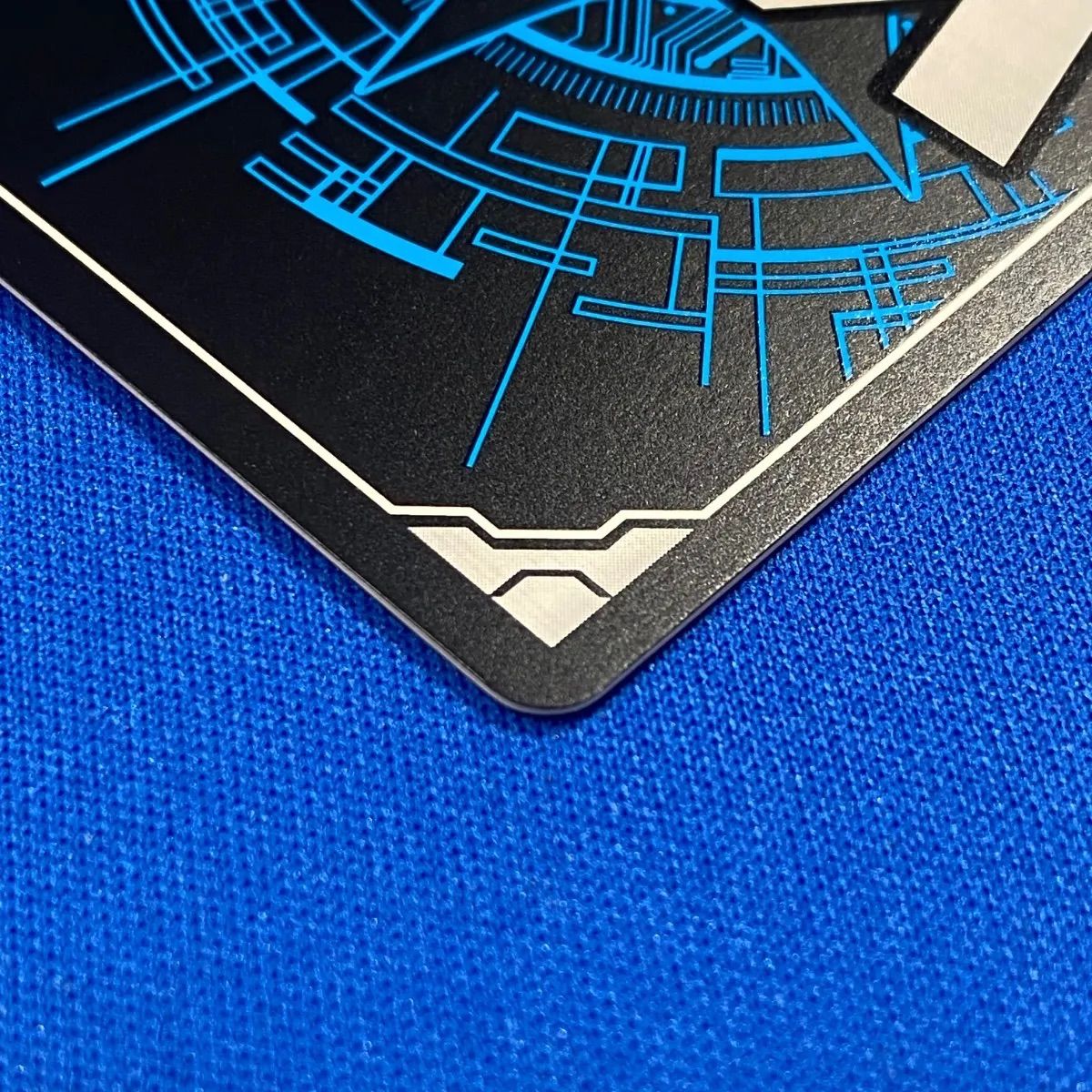 ヴァンガード DZ-BT08/SEC04 ユースベルク“破天黎騎・再鍛” (SEC