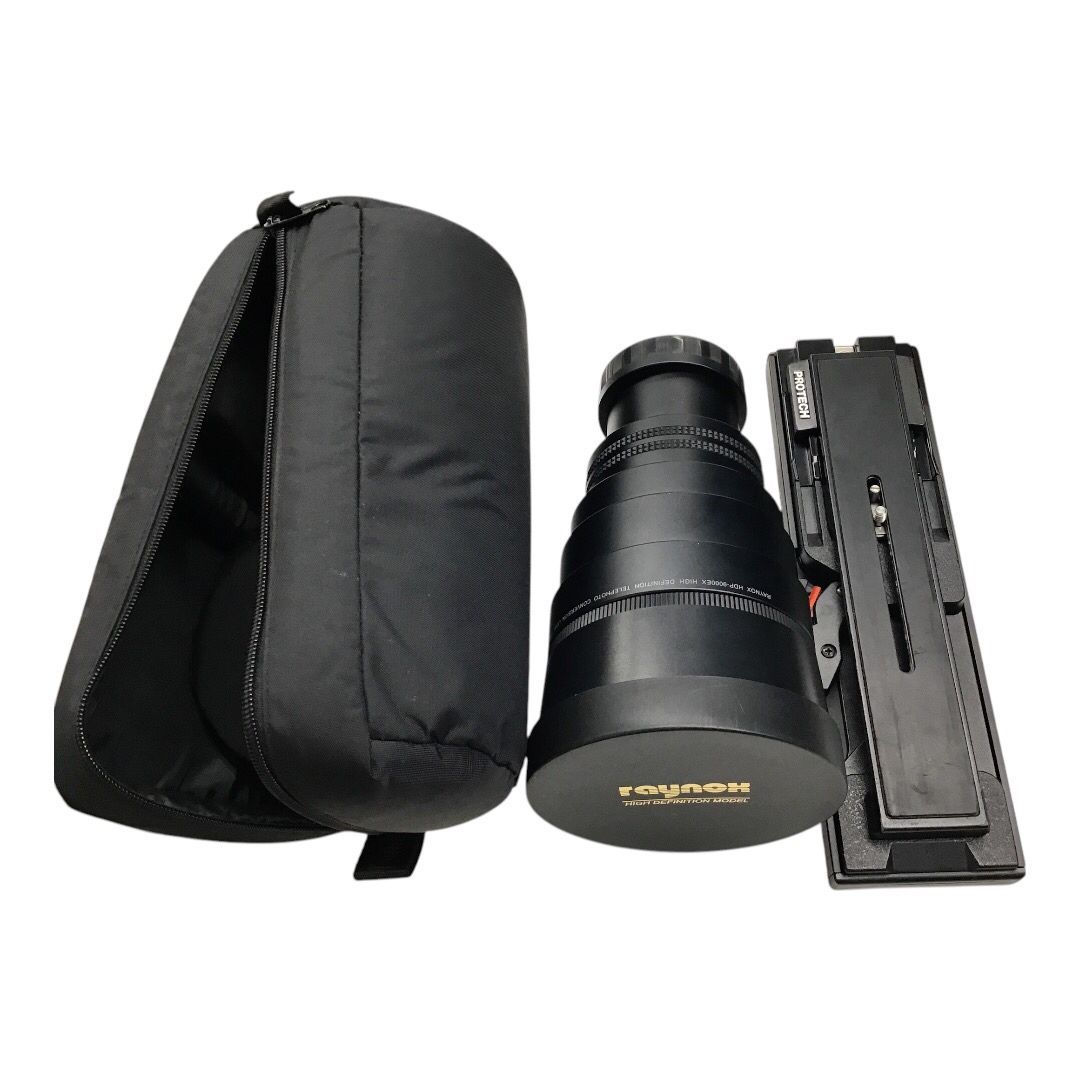 raynox HDP-9000EX 中古美品