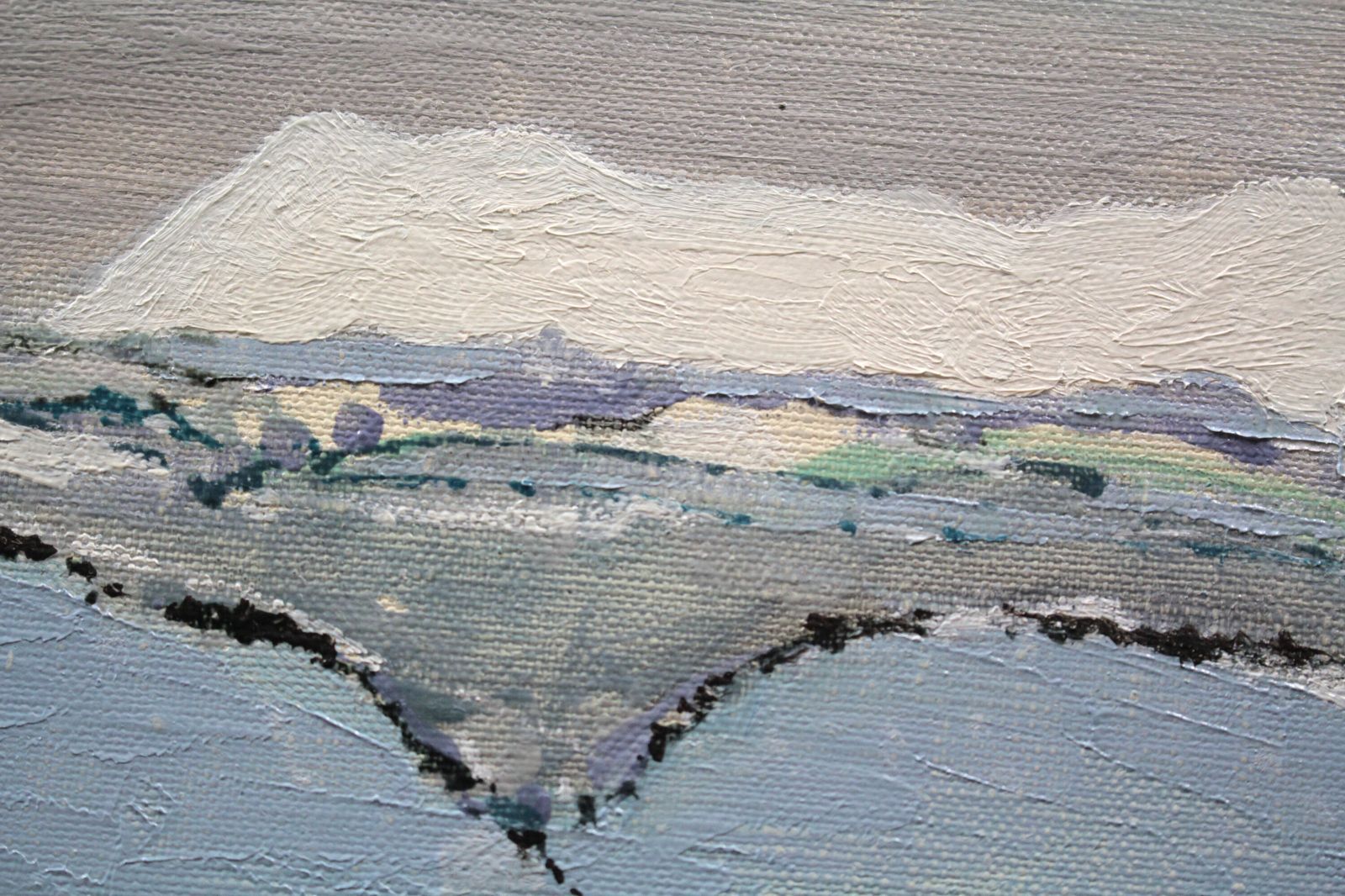 作者不明　Seiji サイン　風景画　油絵　油彩画　額入　青児　清治　誠司 作者不明 Seiji サイン 風景画 油絵 油彩画 額入 青児 清治 誠司