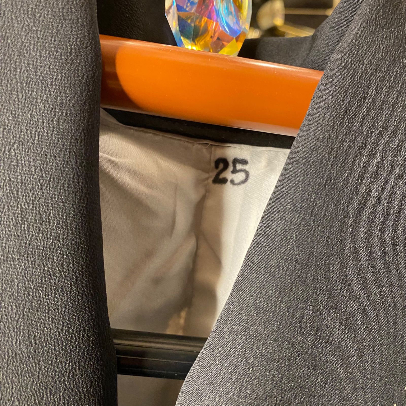 化繊 ハンドメイド