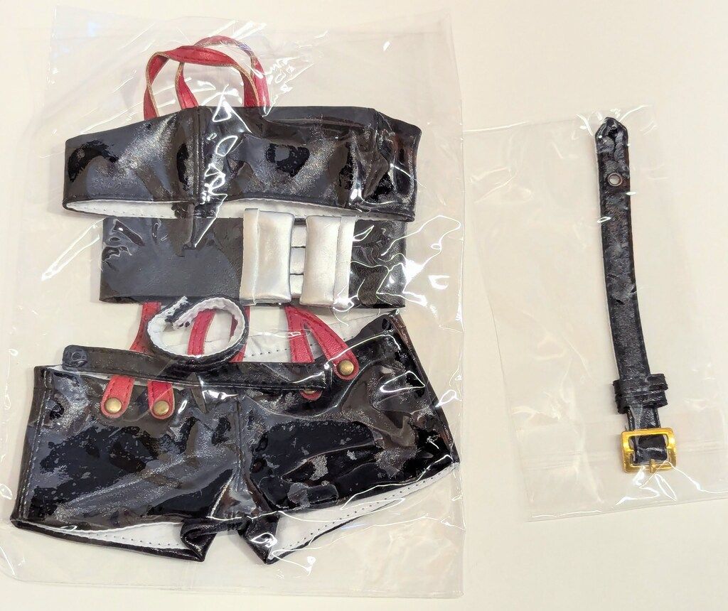 ボークス DD