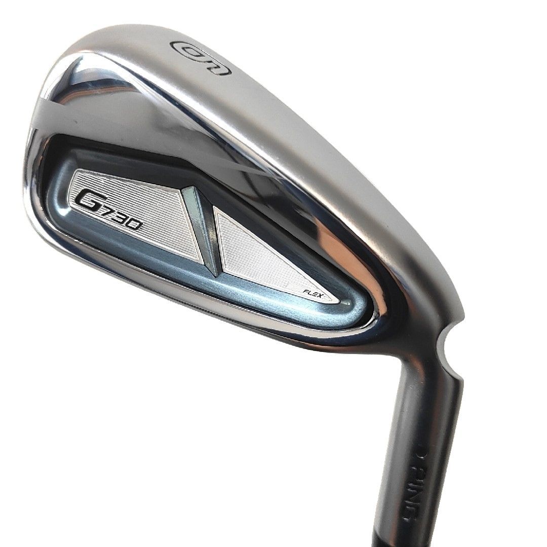 PING i 7番アイアン brown カーボン R imgrc0112348319.jpg