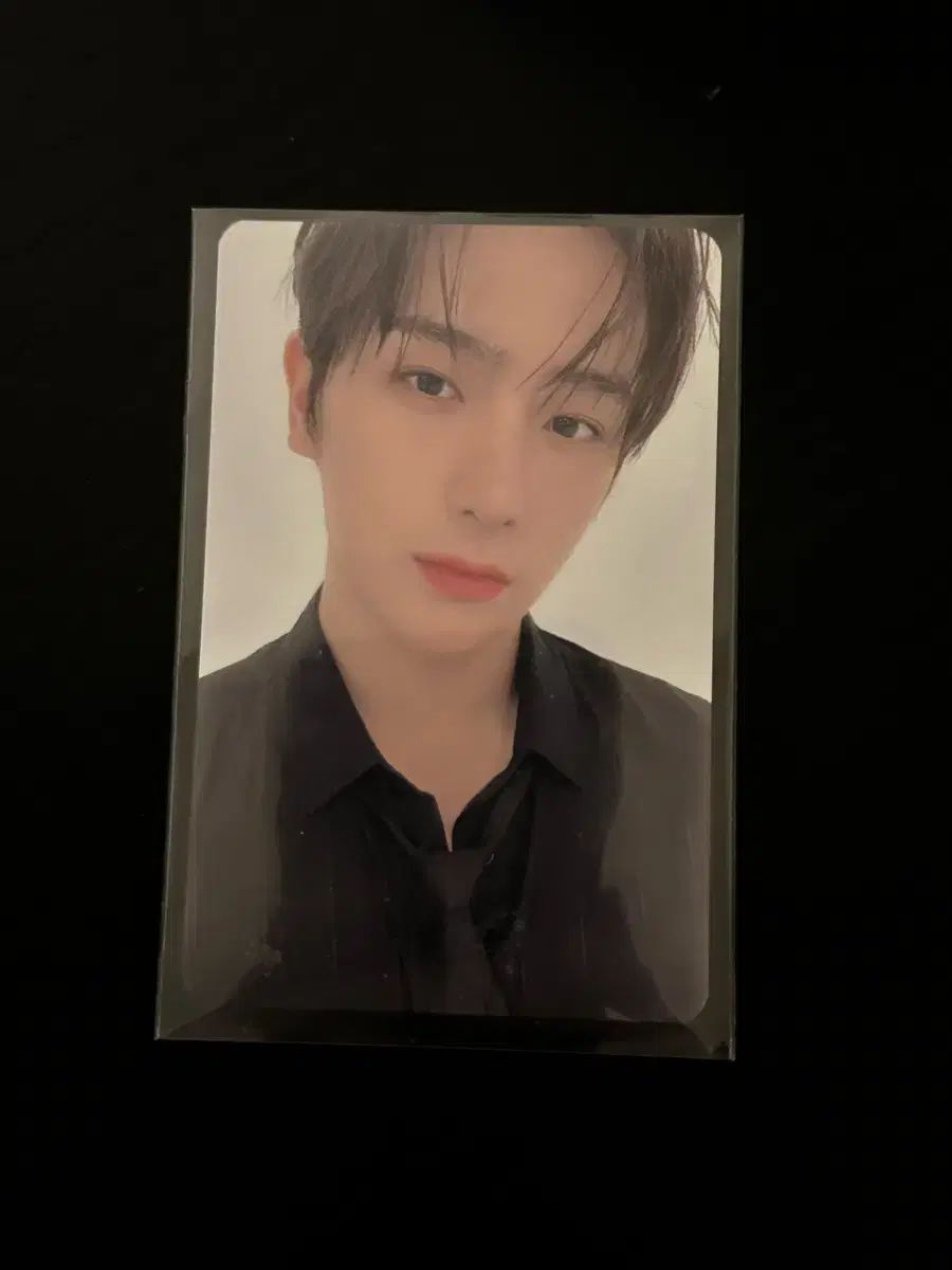 THE BOYZ(ザ・ボーイズ・ドボイズ) ヒョンジェ(HYUNJAE