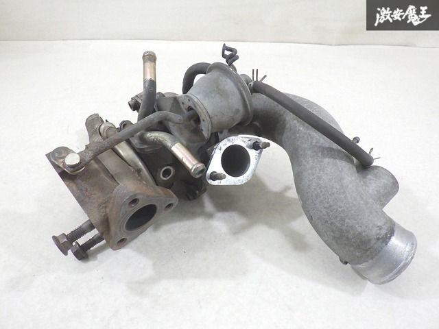 ストア出品！】 スズキ 純正 HE21S アルト ラパン タービン ターボ