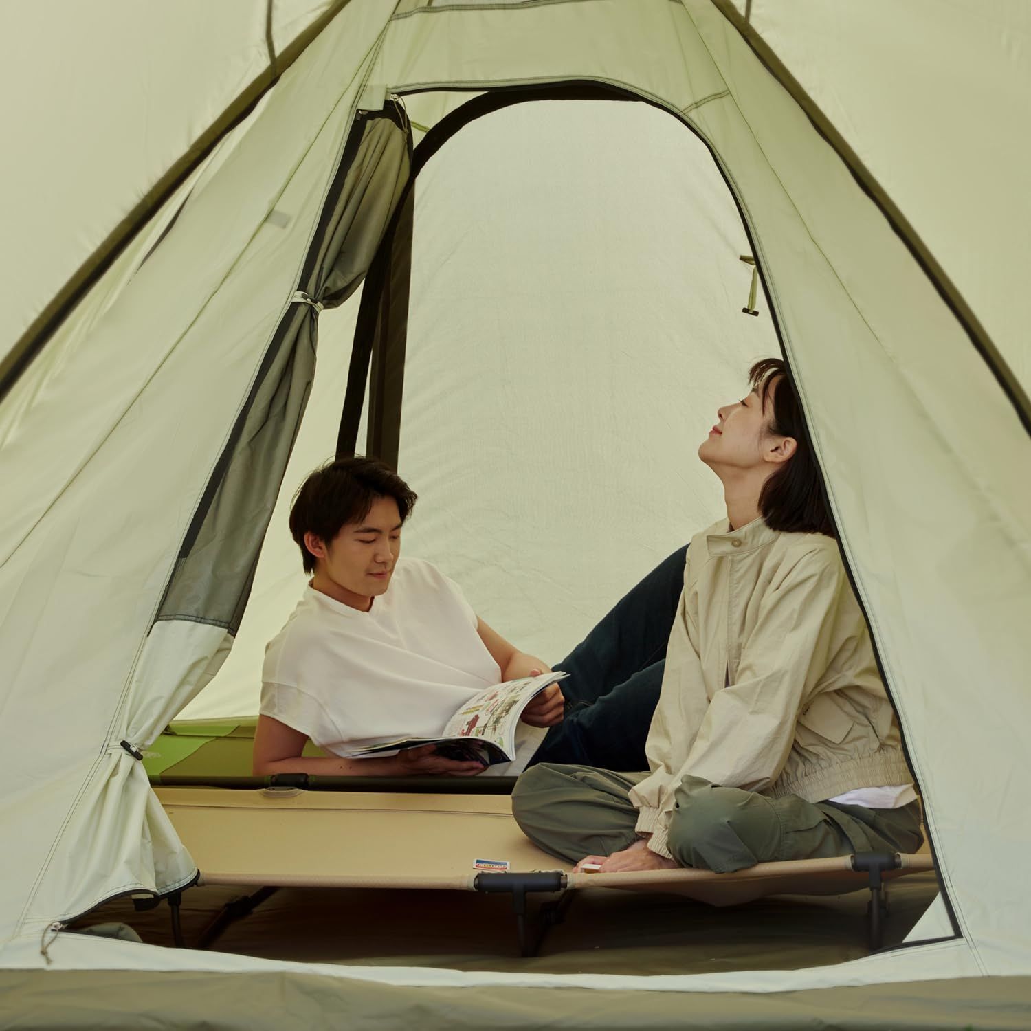 パーツ組立不要 折りたたみ