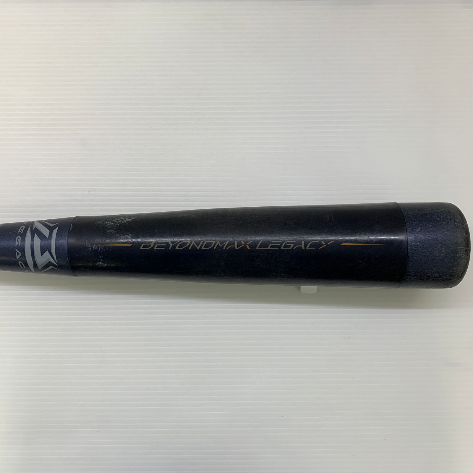  ミズノ MIZUNO ビヨンドマックスレガシー 少年軟式 子ども FRP製バット 野球 7062 軟式 バット