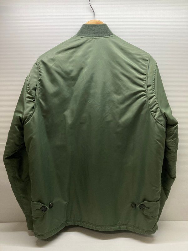 品 SPIEWAK スピーワック SONS GOLDEN FLEECE 1MA12YM MA-1 アウター 145-250928-AS-5-min