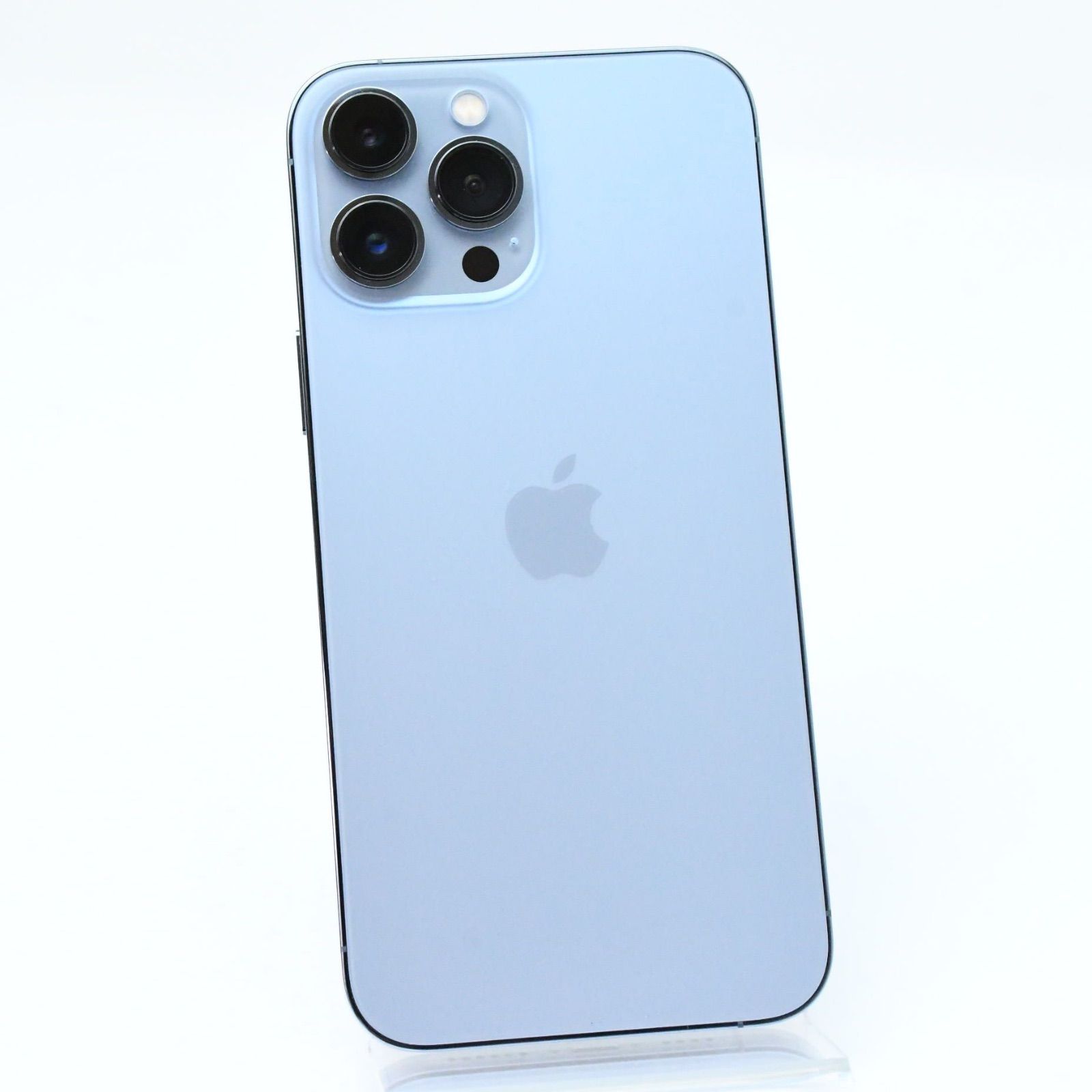 新品同様＊純正電池100%】SIMフリー iPhone13 Pro Max 256GB