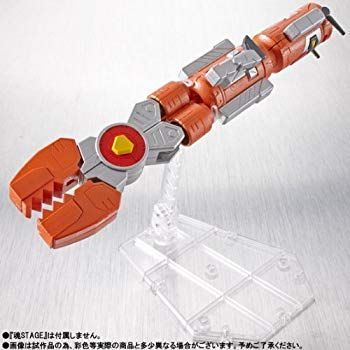 【中古】スーパーロボット超合金 勇者王ガオガイガー 勝利の鍵セット３ （魂ウェブ限定） tf8su2k