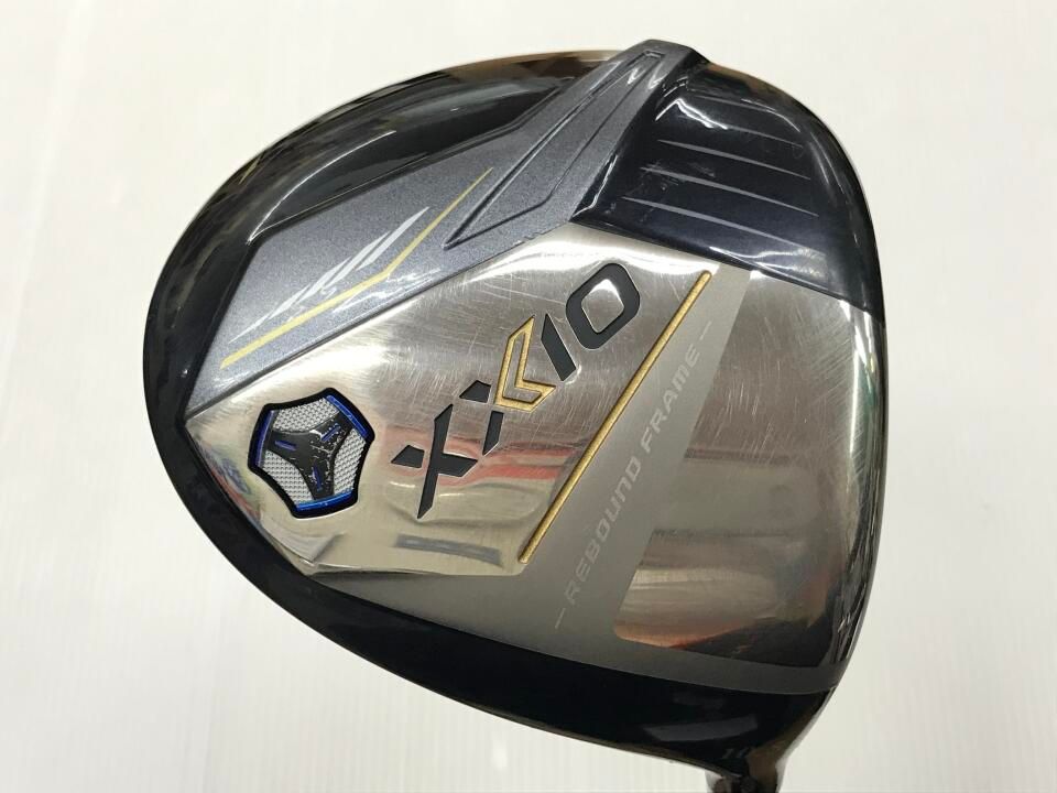 XXIO 13 ネイビー | 10.5 | S | MP1300 ネイビー | 中古 | ドライバー