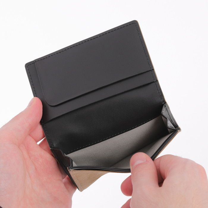 TAKEO KIKUCHI タケオキクチ タケオ キクチ タロン 名刺入れ 741603 ikt02