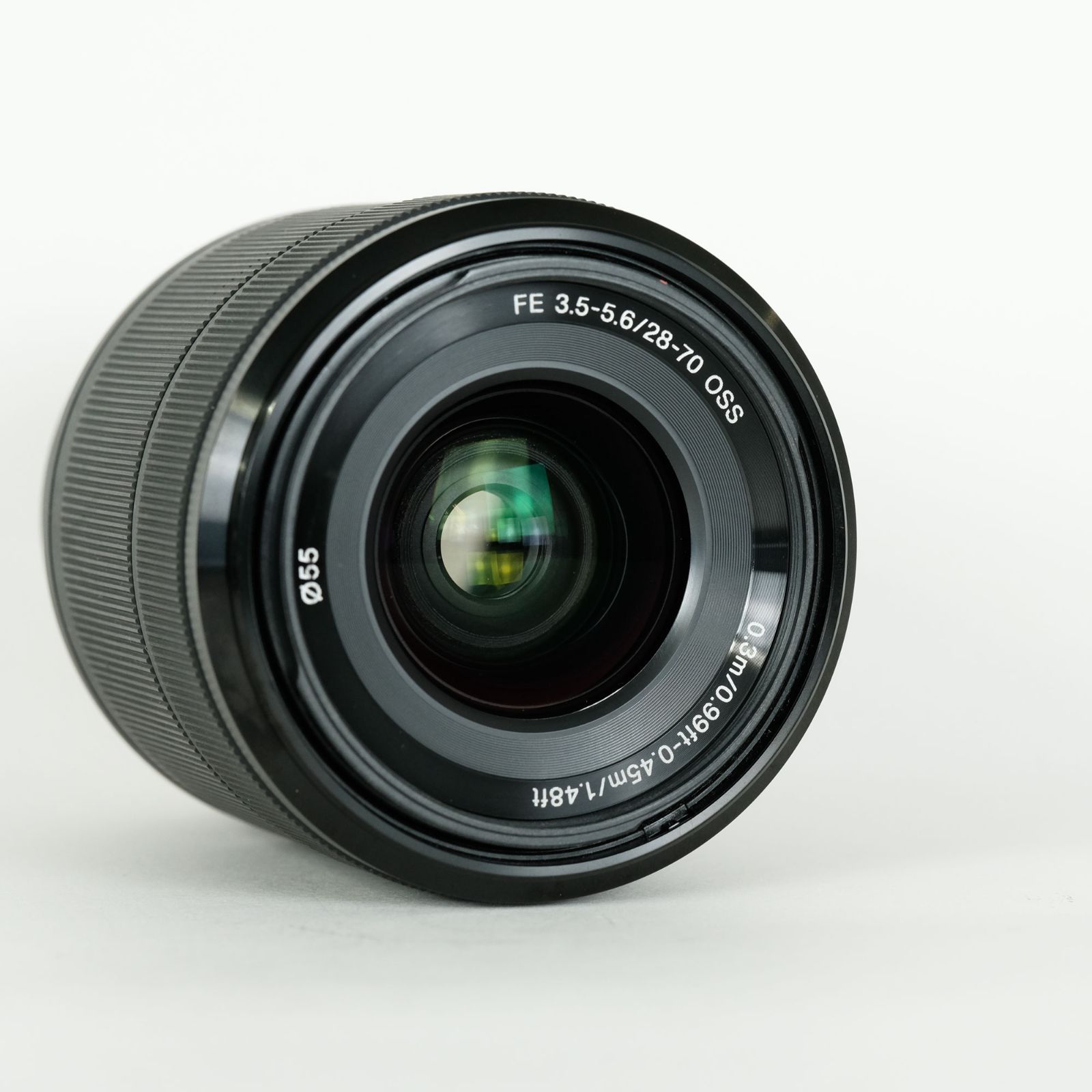 良品｜フィルター付] SONY FE 28-70mm F3.5-5.6 OSS SEL2870