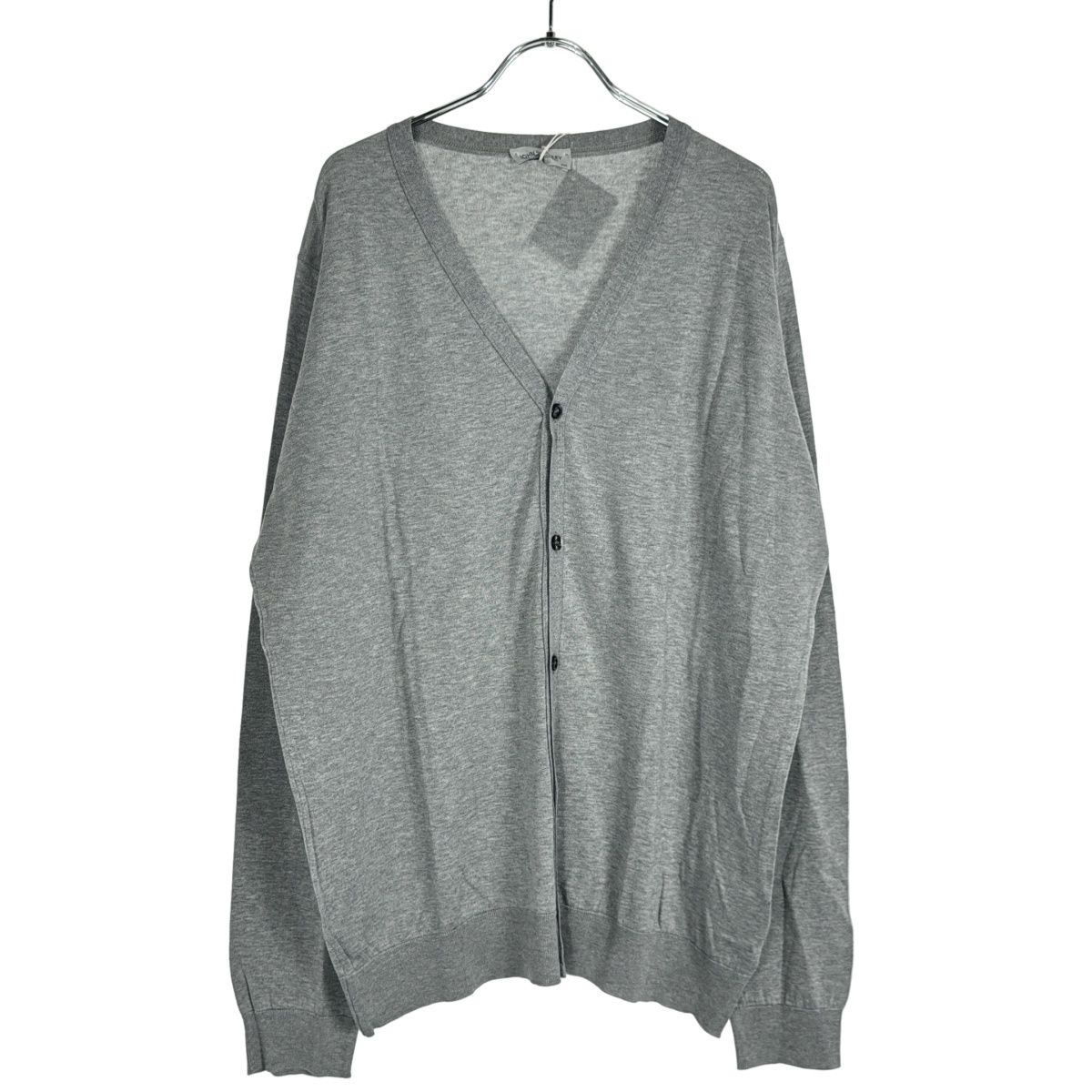 JOHN SMEDLEY ジョンスメドレー WHITCHURCH CARDIGAN ニット