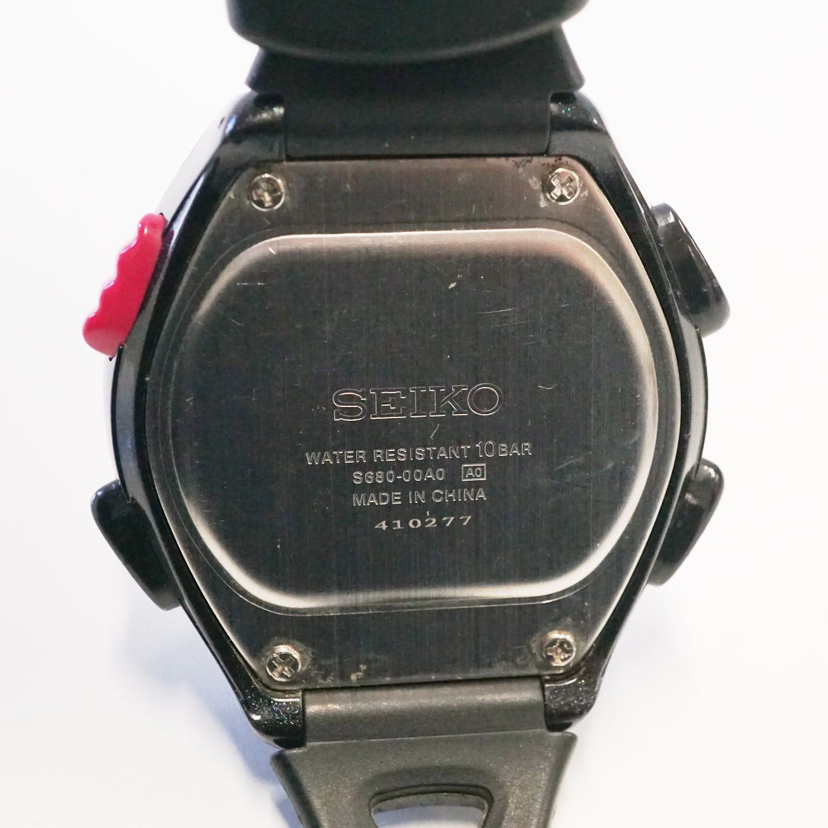USED スーパーランナーズ　美品 Yahoo!オークション -「seiko super runners」の落札相場・落札価格
