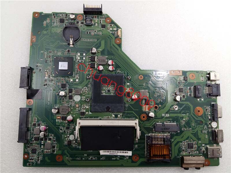 60-N9TMB1000-B15 ASUS オリジナル マザーボード X54C K54C 4GB