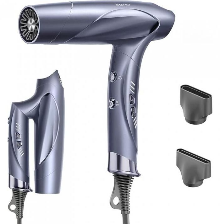 新品⭐︎未使用⭐︎未開封品 llano 速乾型プラズマドライヤー 新品・未使用】iiano 速乾型 プラズマドライヤー llano プラズマ