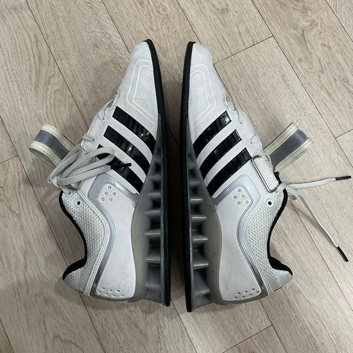 雷市場（ポンジャン）商品韓国直送】260 adidas(アディダス) ウェイト
