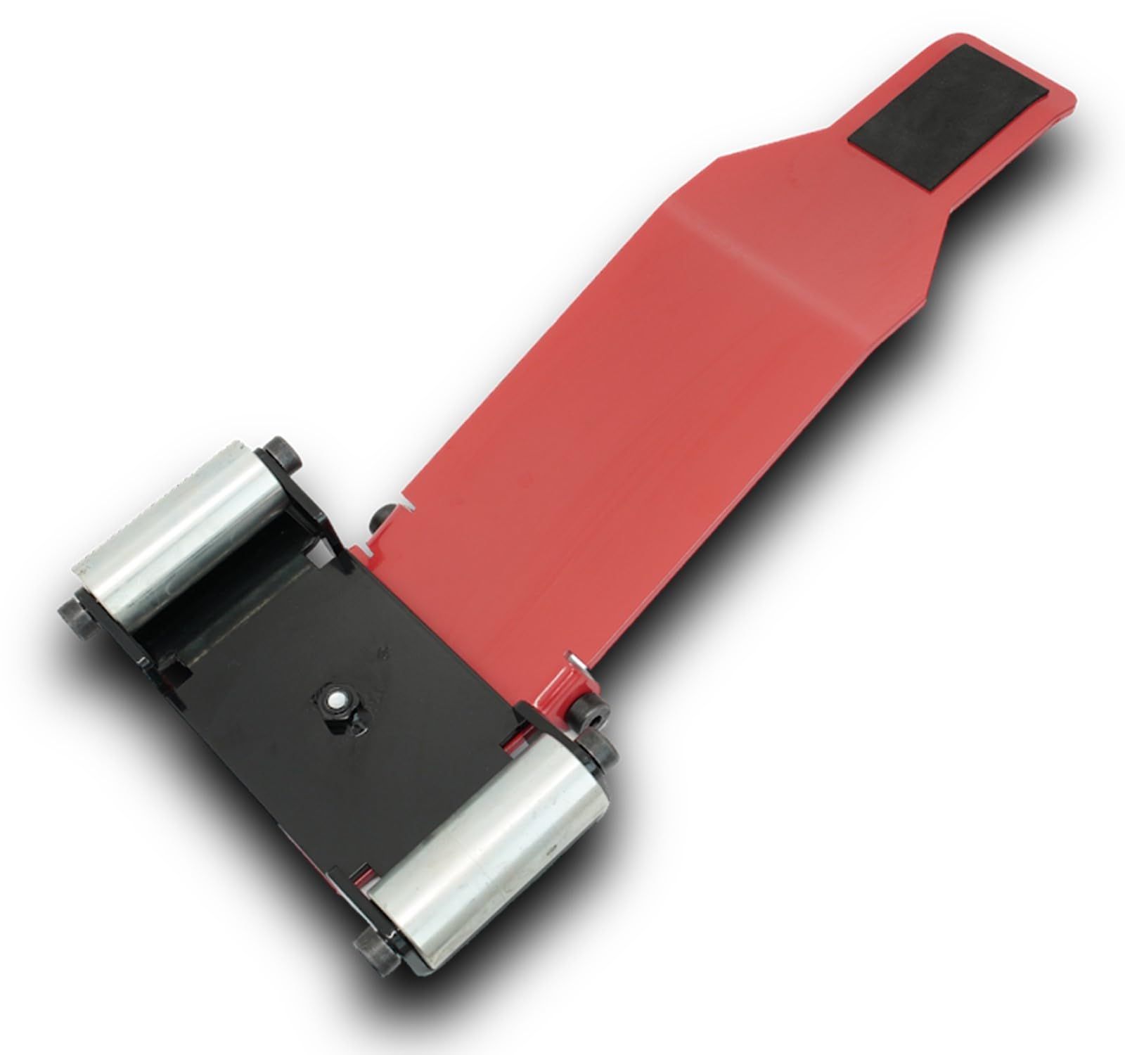 ツールズアイランド Toolsisland タイヤ交換 工具 タイヤ ジャッキ アップツール タイヤホイールリフター ローラー タイヤ交換用補助器具 50514