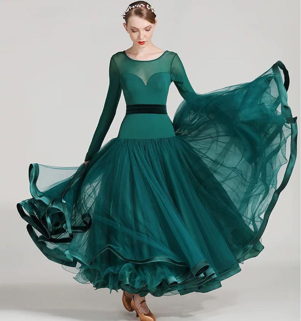 ♥ スタンダード練習着ワンピース