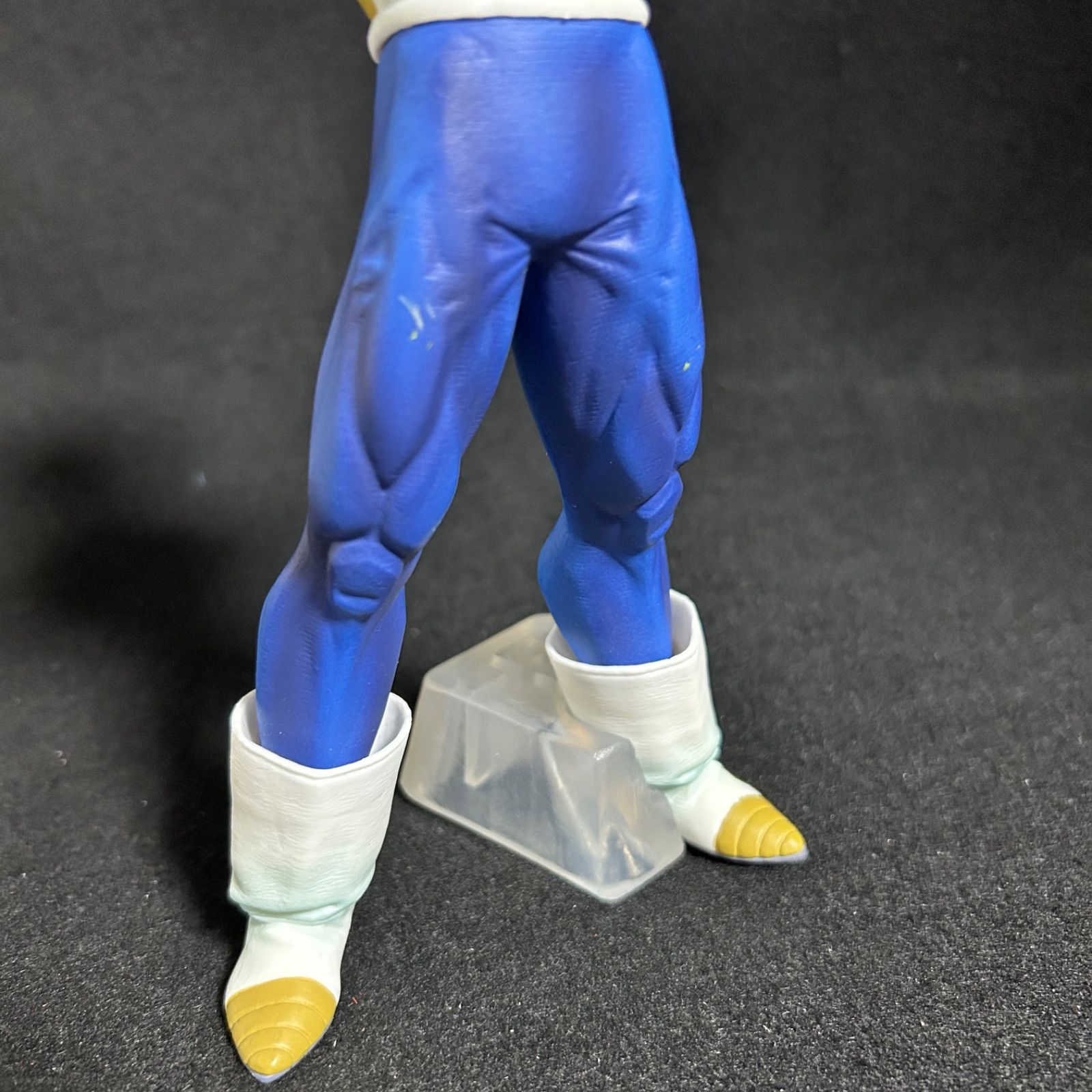 ドラゴンボールメモリーズ ラストワン賞 ベジータ フィギュア 一番くじ