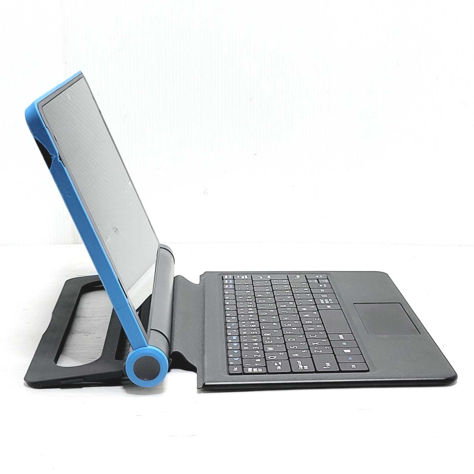 マウスコンピューター WindowsタブレットPC TH10GM2 - メルカリ