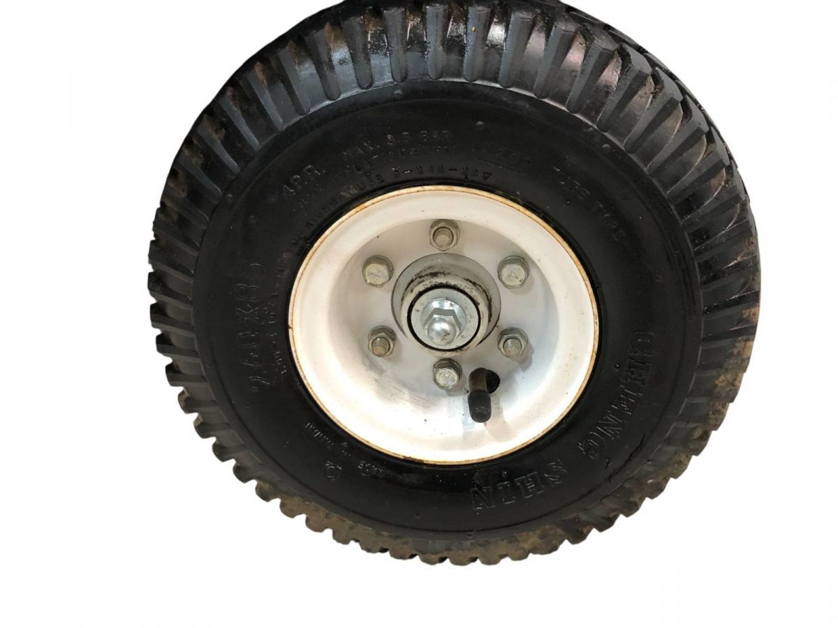 シニアカー ATEX