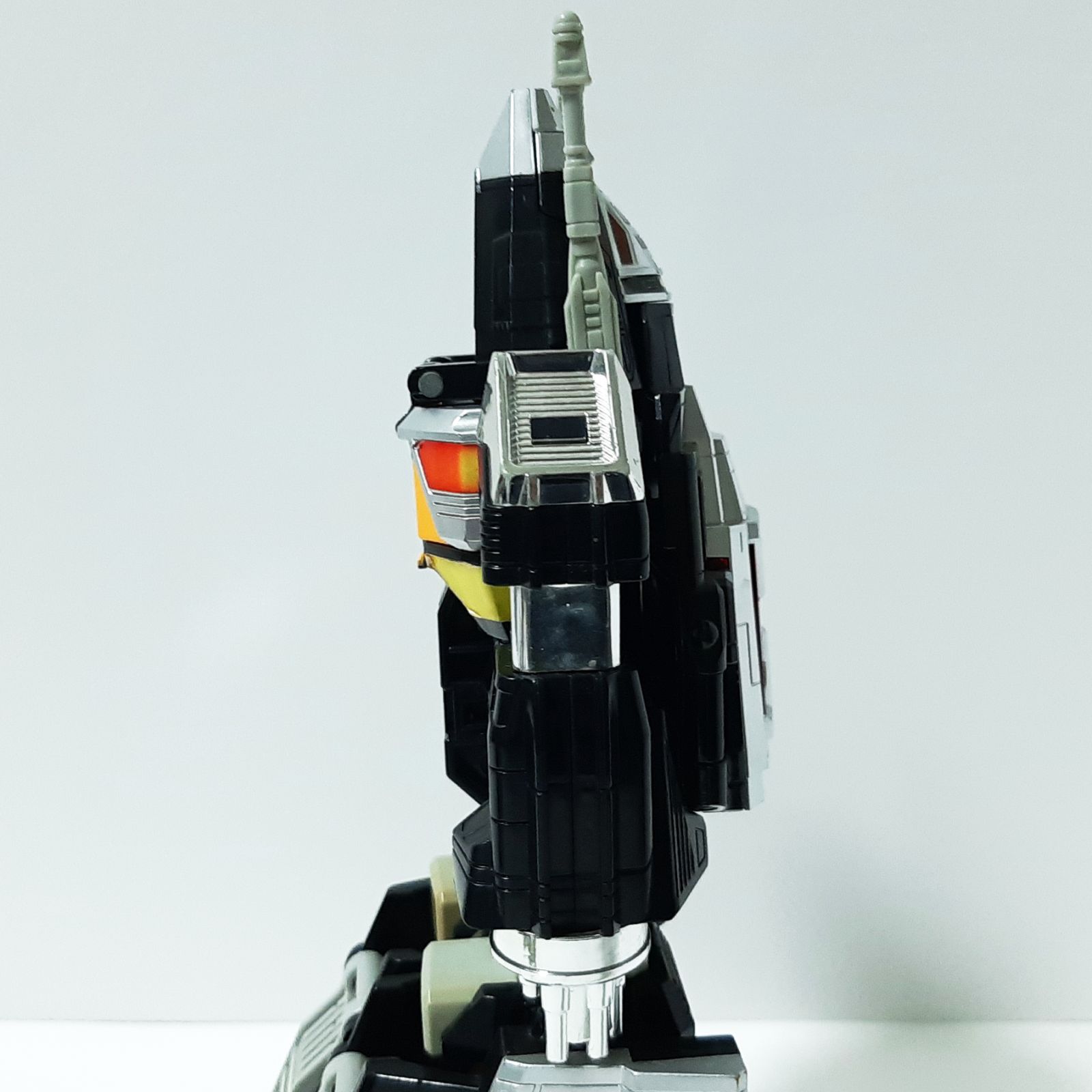 バンダイ マルチ合体 DXデルタメガ 電磁戦隊メガレンジャー スーパー