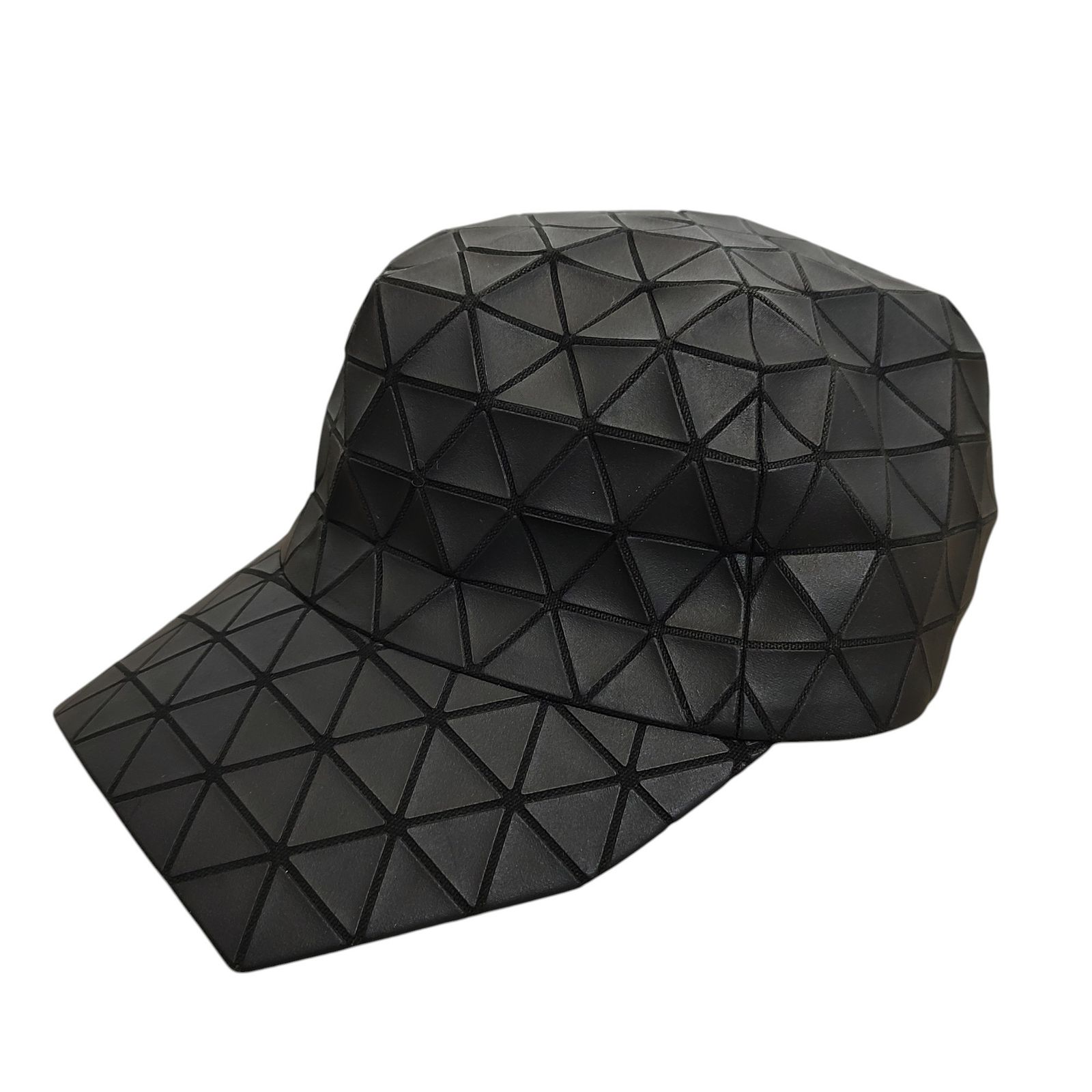 ISSEY MIYAKE イッセイミヤケ BAOBAO バオバオ キャップ BB61