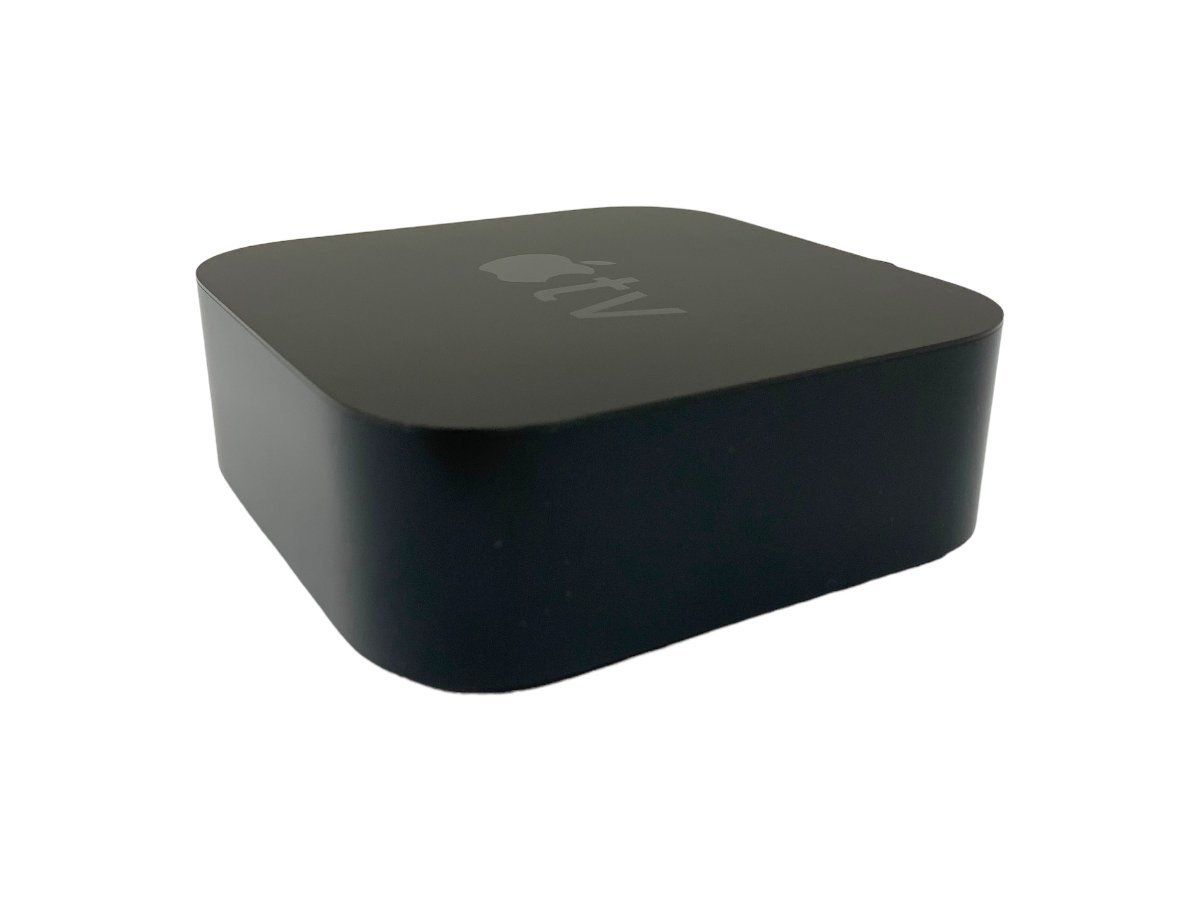 Apple(アップル) 2021 Apple TV 4K(32GB) HDR対応 ワイヤレス