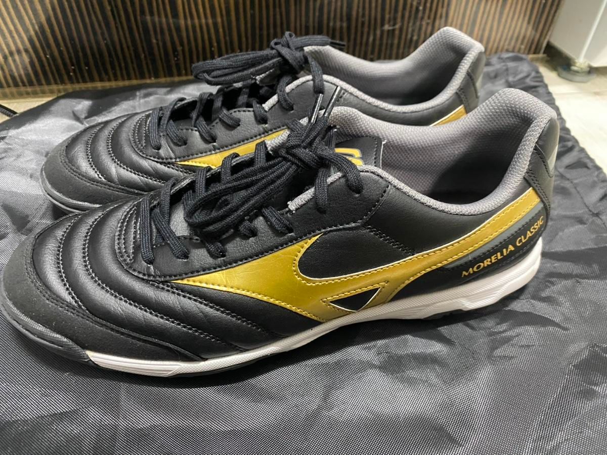 MIZUNO MORELIA SALA JAPAN IN モレリア 未使用品 MIZUNO MORELIA SALA