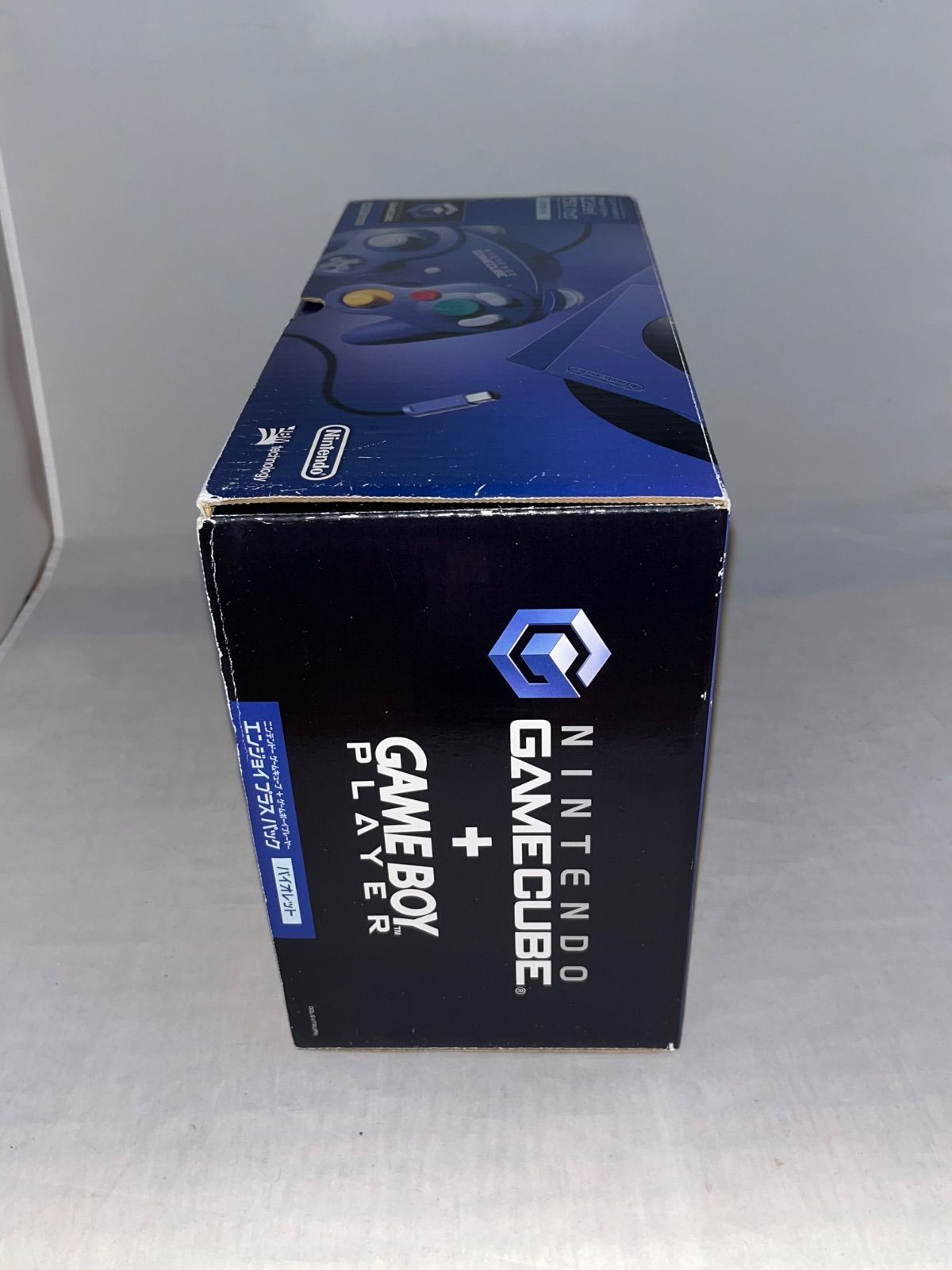 ソフト2本 ニンテンドーゲームキューブ