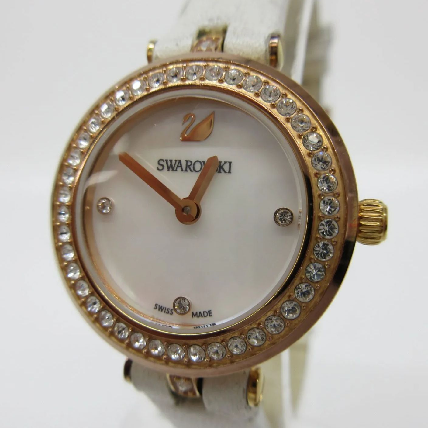 SWAROVSKI スワロフスキー Aila Dressy Mini アイラドレッシー 