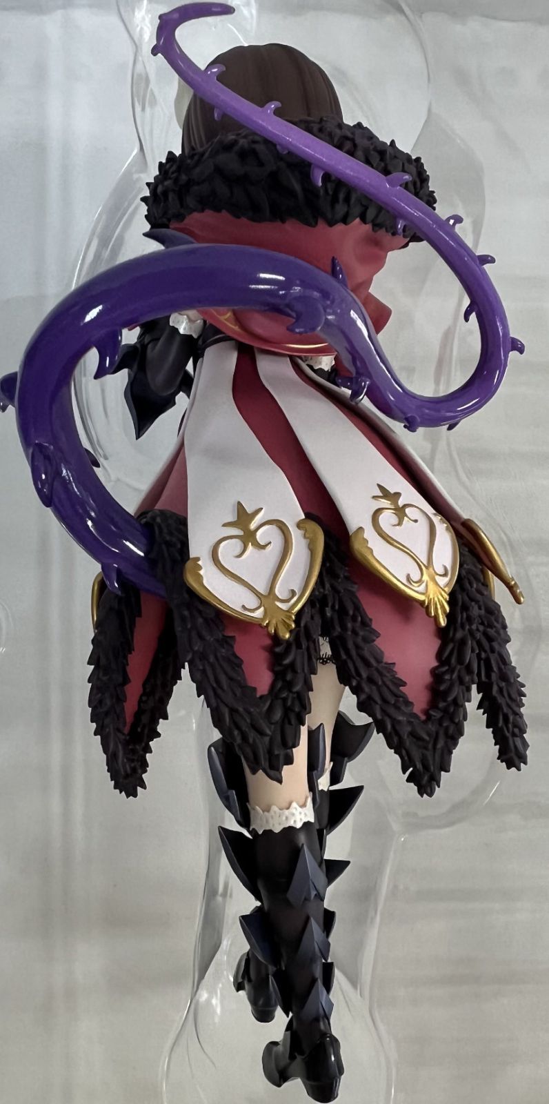 プリンセス コネクト! Re:Dive エリコ 1/7スケール塗装済み