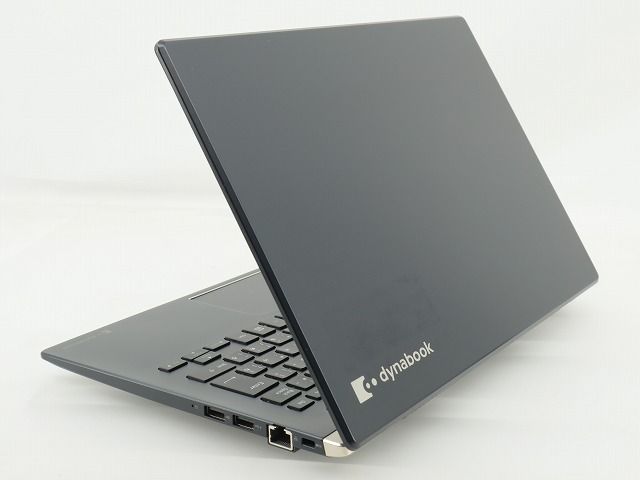 dynabook DYNABOOK G83/FR SSD256GB メモリ8GB Core i5 Windows 11 Pro