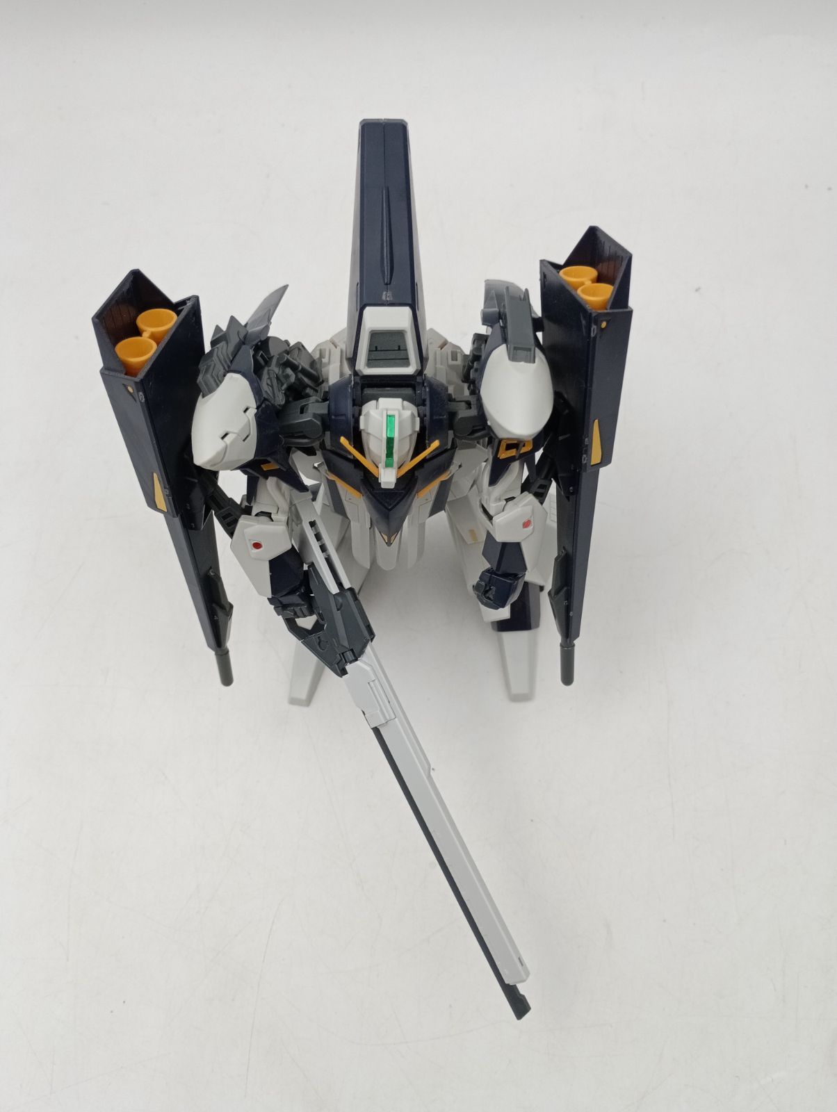 ◇HG 1/144 ORX-005ギャプランTR-5(TITANS) プレミアム 限定 HG 1