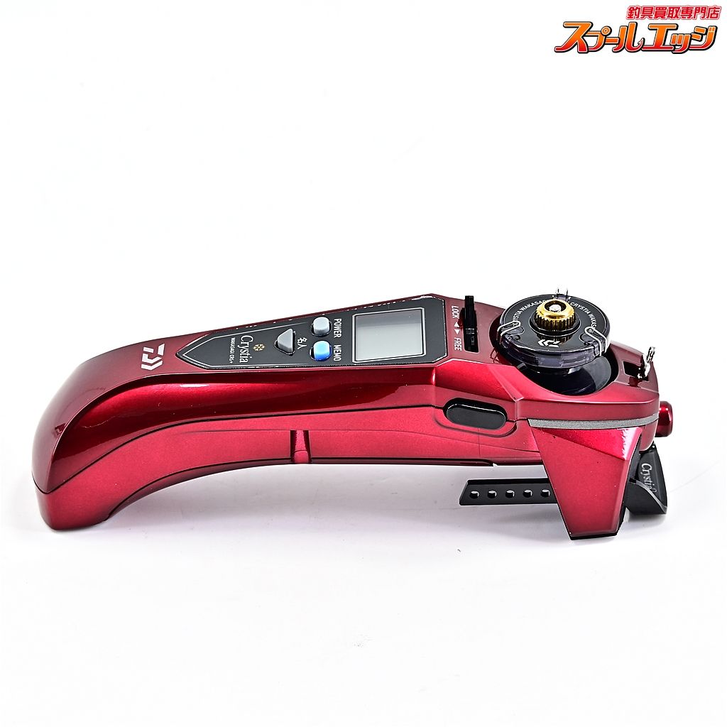 DAIWA Crystia