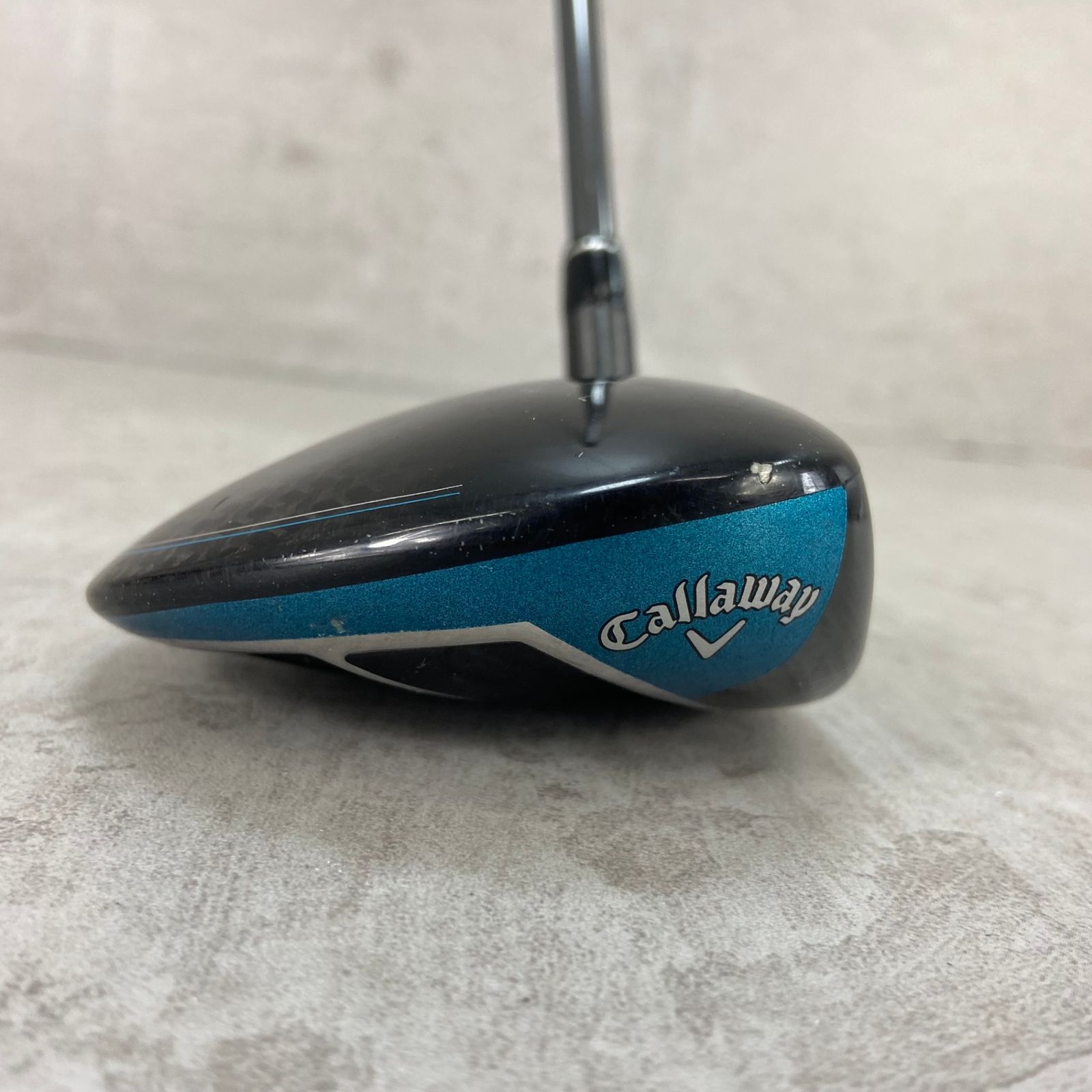 Callaway - Callaway　キャロウェイ　ROGUE　STAR ローグスター　メンズゴルフ5W　カーボン　S　右利き用　FW　フェアウェイウッド　Cleek　クリーク Callaway キャロウェイ ROGUE STAR ローグスター メンズゴルフ5W