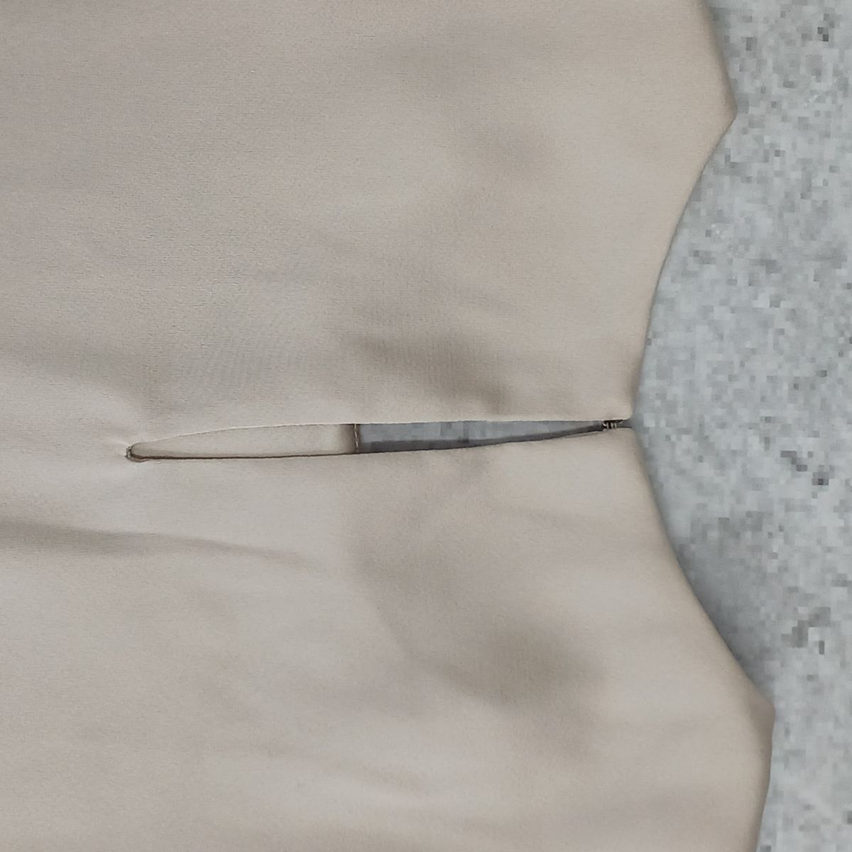 ホワイト オフホワイト