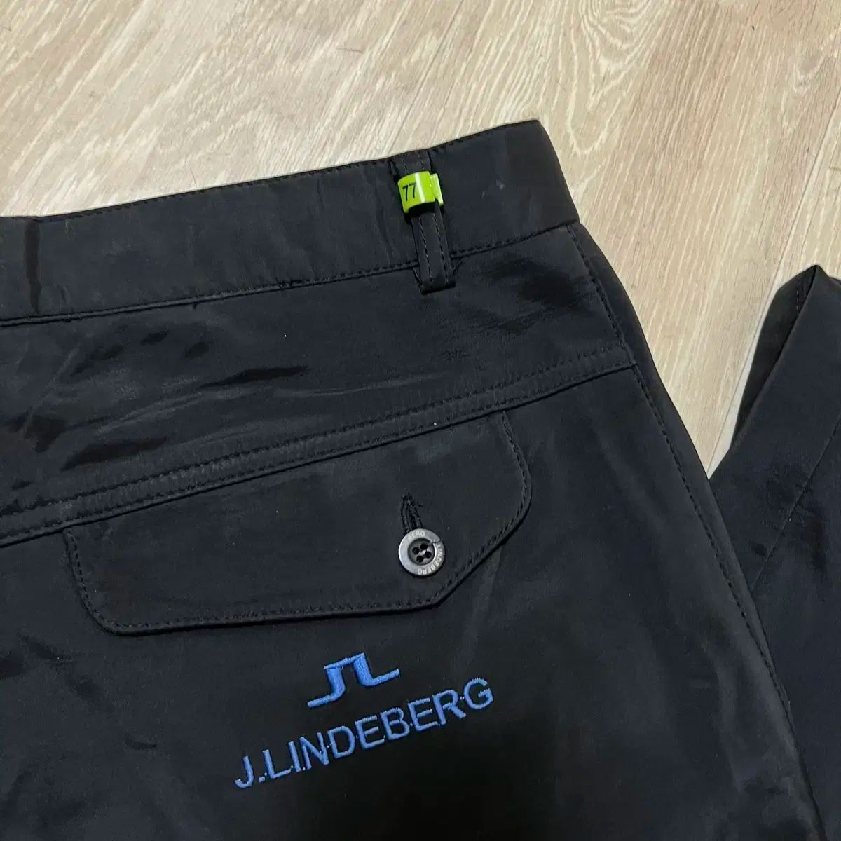 リンドバーグ ズボン ジェイリンドバーグ パンツ ズボン 32