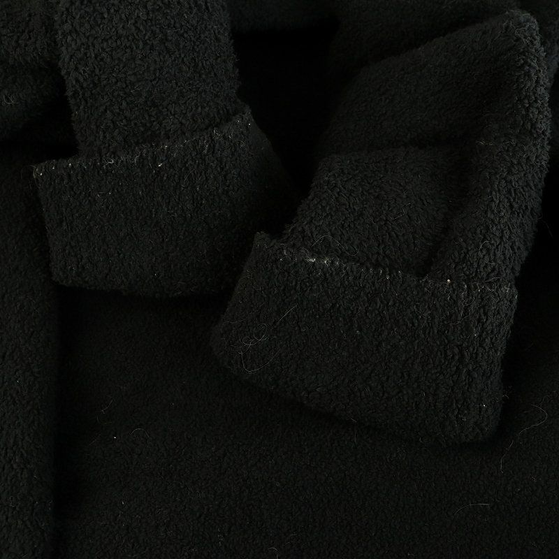 カシウェア Kashwere ロングカーディガン ガウン M ブラック /MY ■OS レディース カシウェア Kashwere ロングカーディガン ガウン M ブラック /MY