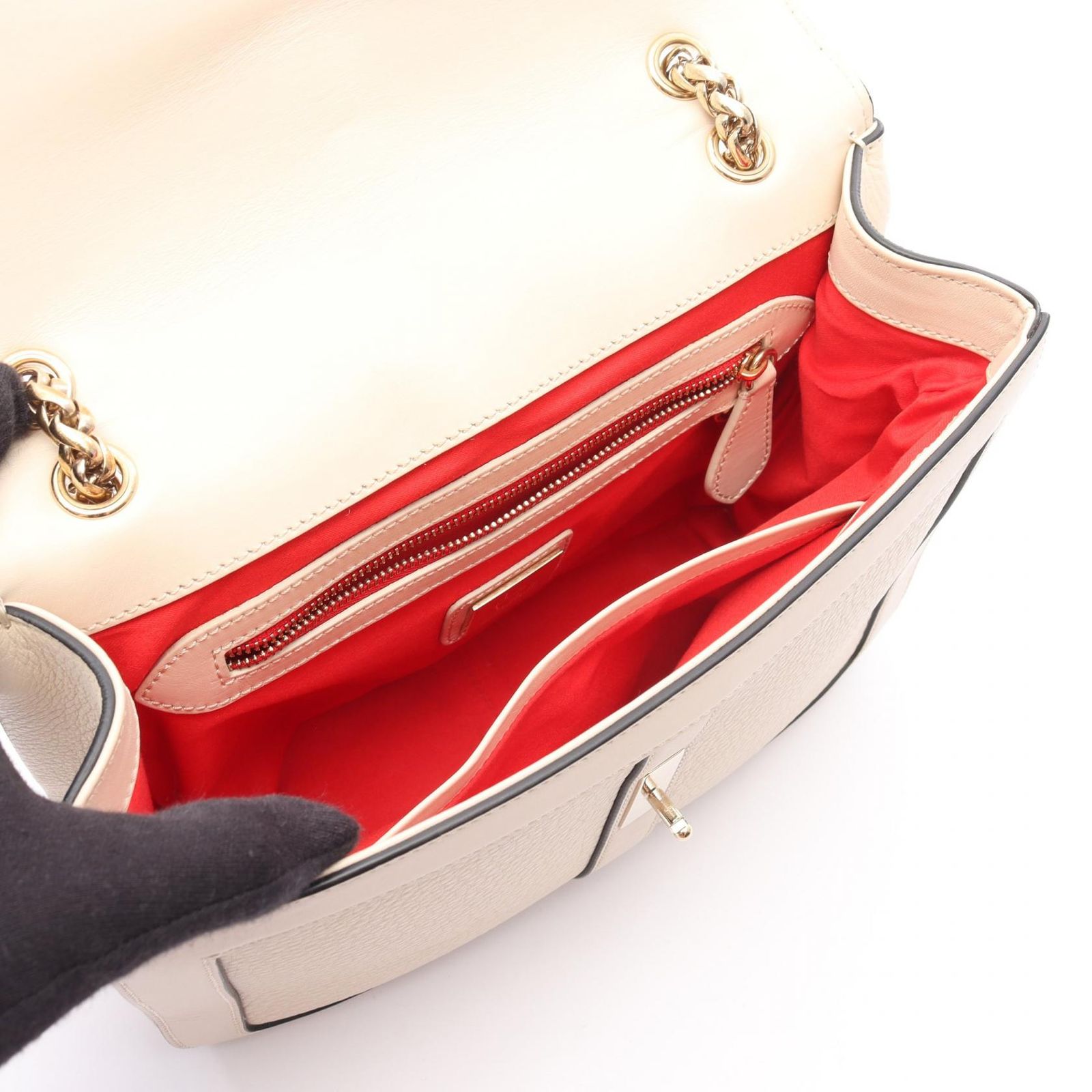クリスチャンルブタン Christian Louboutin ショルダーバッグ