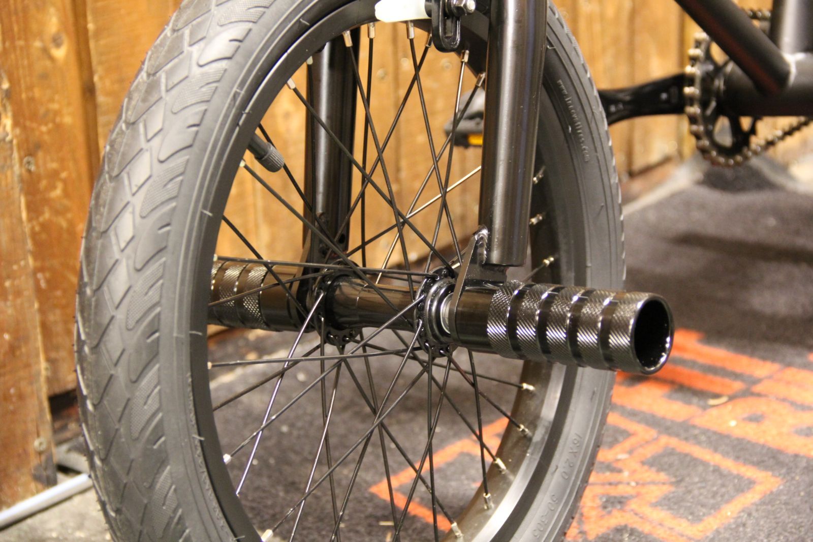 メーカーお取り寄せ】【BMX KIDS 16インチ】キッズ 子供自転車