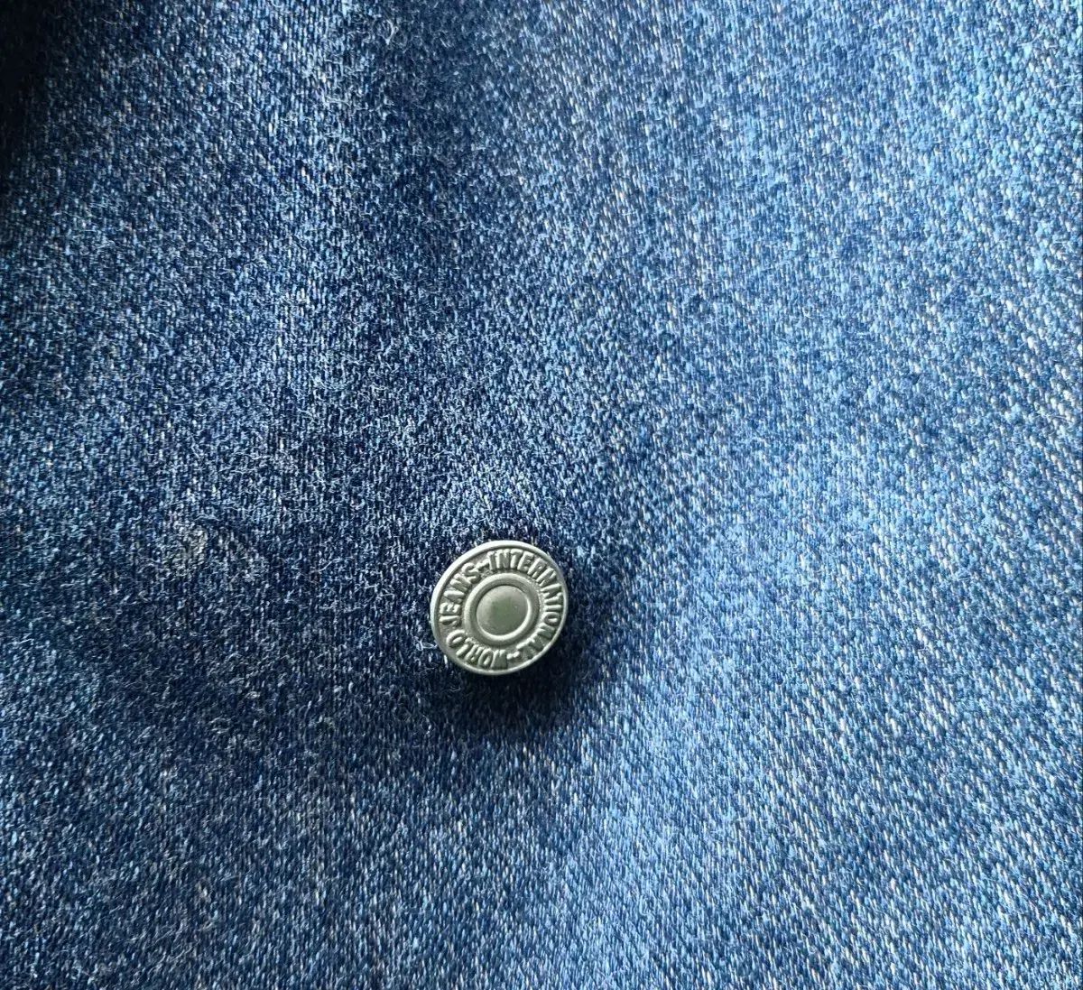 ジャケット