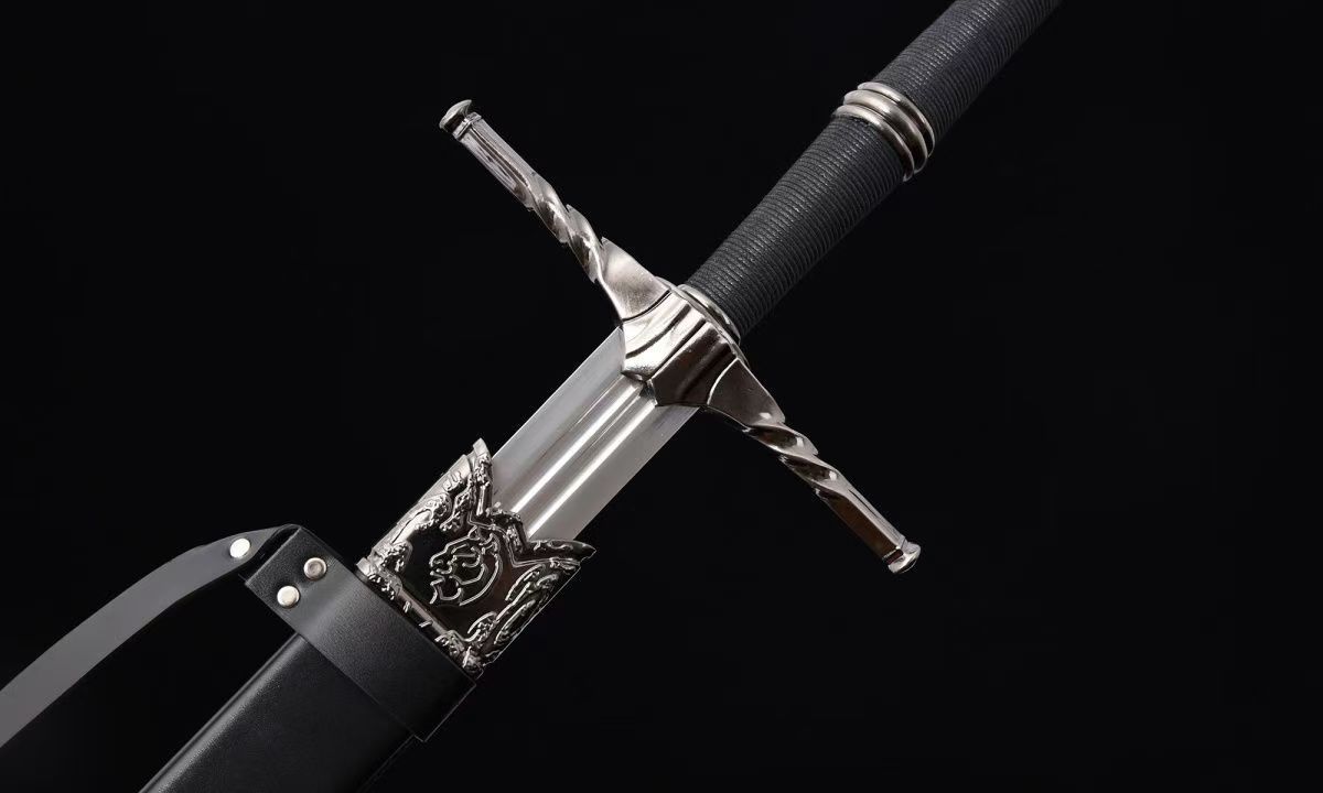 チャレンジャー剣 ゲーム・オブ・スローンズ 古兵器 武具 模造刀·模擬刀 61jvuWr+JBL._UF894,1000_QL80_.jpg