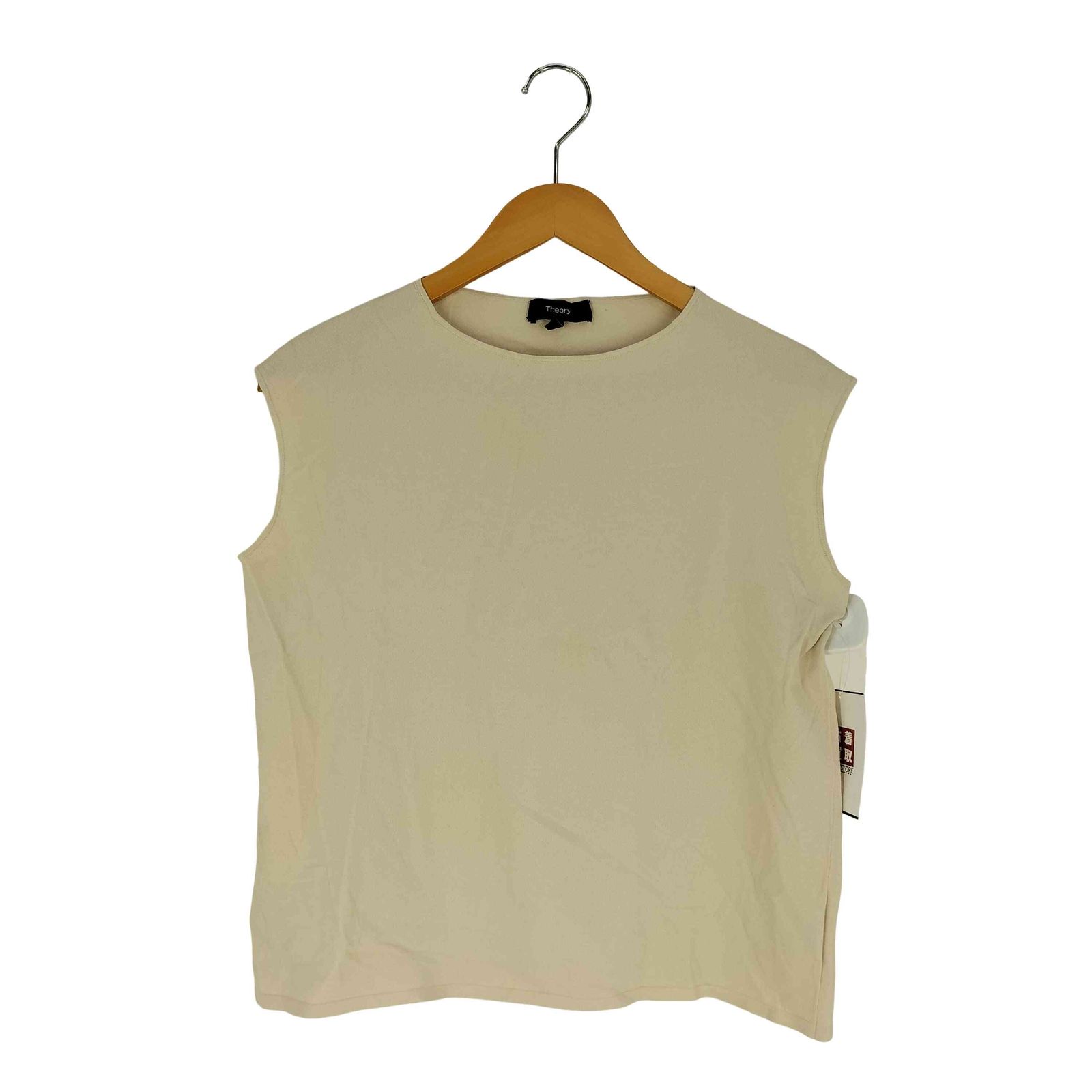 タグ付き24SS Theory Wooster Crepe ボートネックニット 今季24SS*Theory Wooster Crepe ボートネックニット - メルカリ