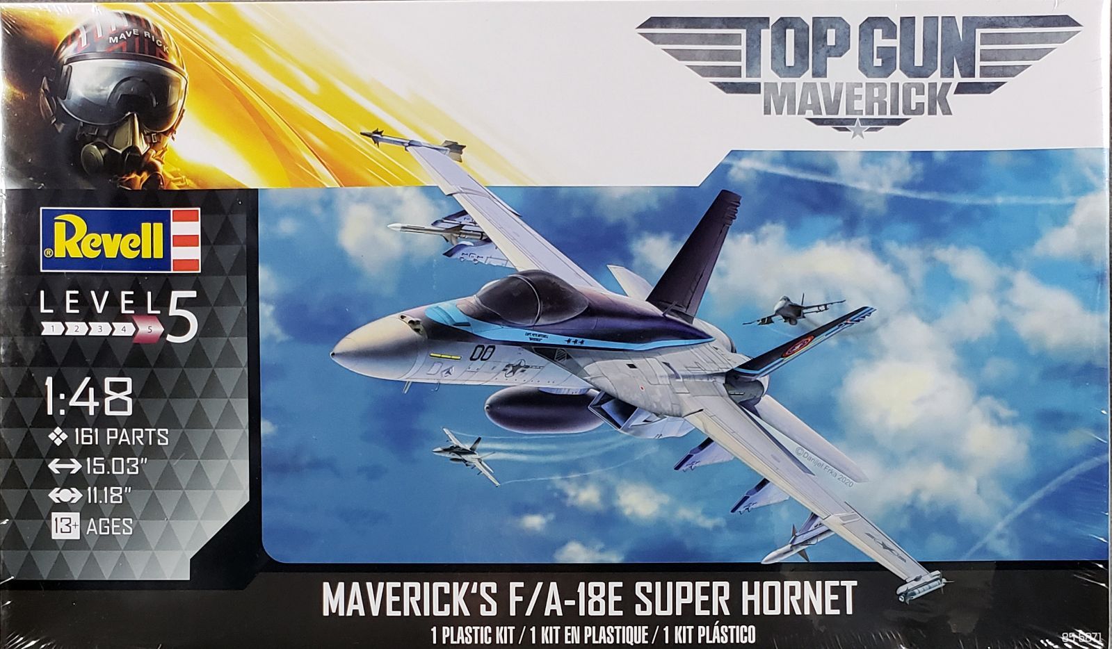 中古】(未使用・未開封品) トランペッター 1/48 アメリカ空軍 F